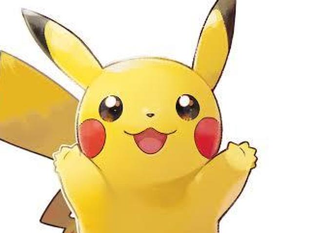 Pikachu