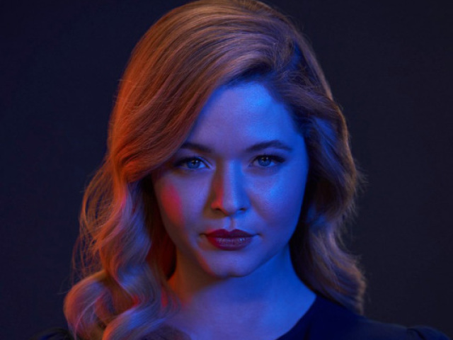 Alison DiLaurentis