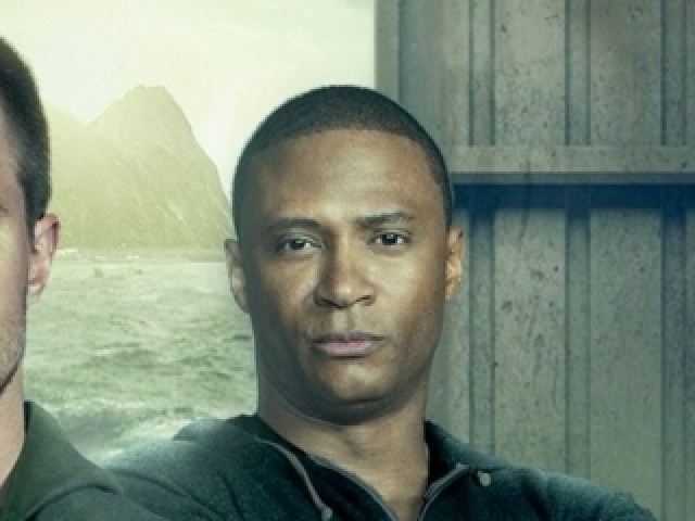 Jhon diggle