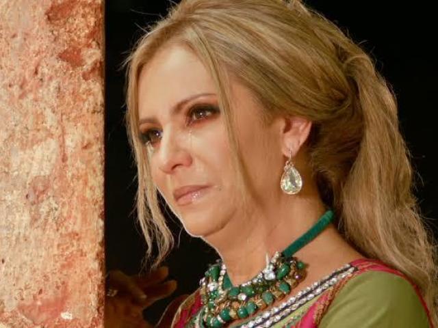 Sem drama!!!!