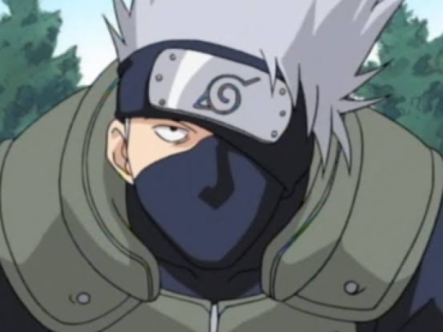 Kakashi