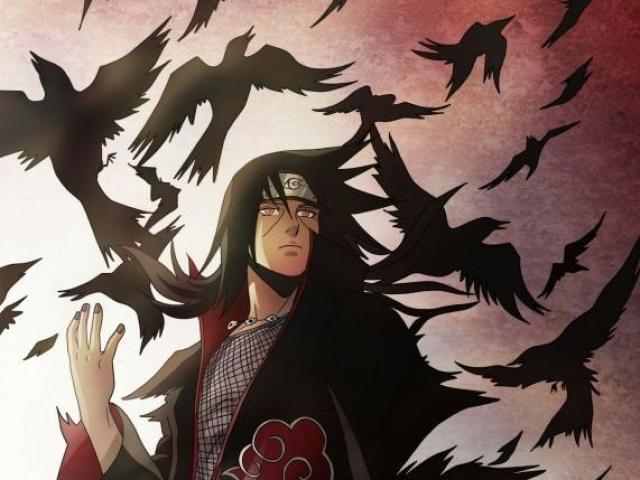 Itachi