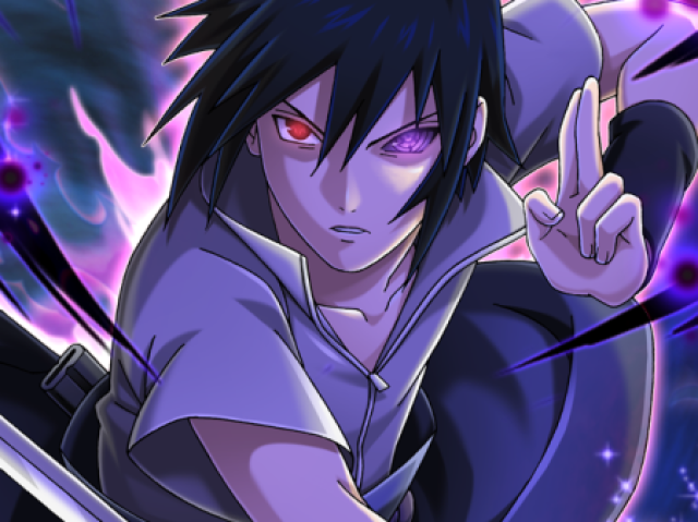 Sasuke