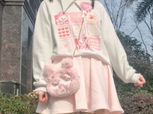 Kawaii Girl