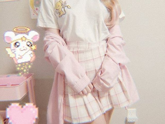 Otaku Girl