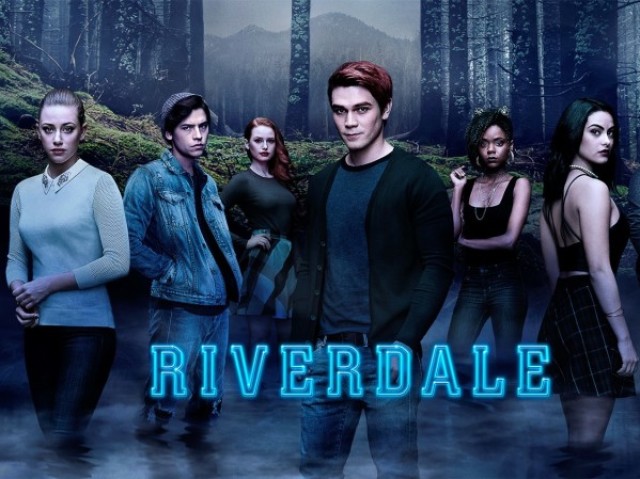 Você realmente conhece Riverdale