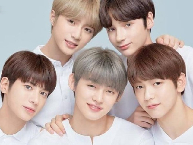 TxT(tomorrow togheter)