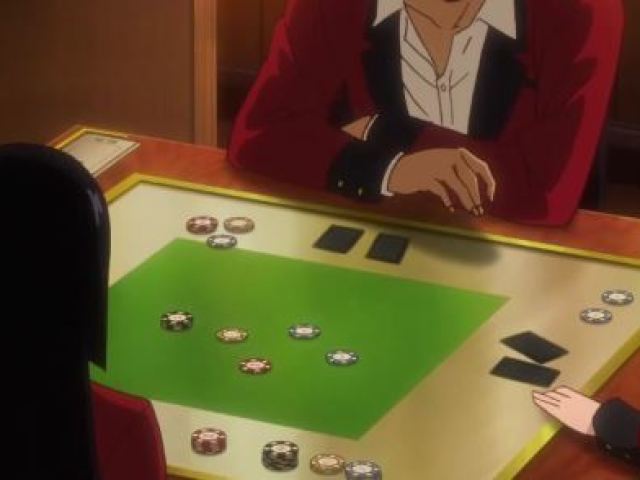 Poker indiano de 2 cartas