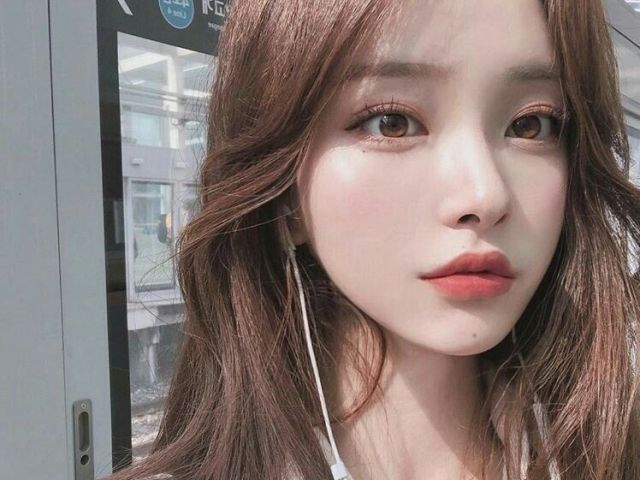 essa bem estilo ulzzang❤