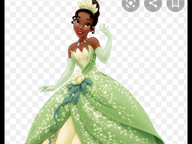 tiana