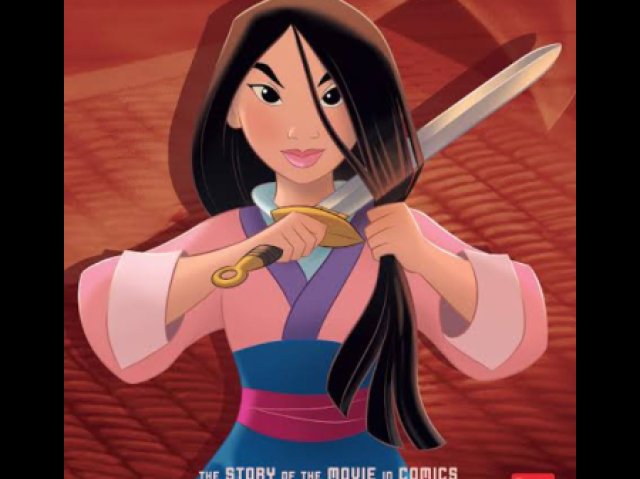 Mulan