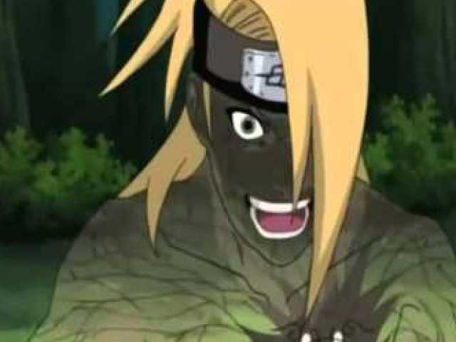 DEIDARA