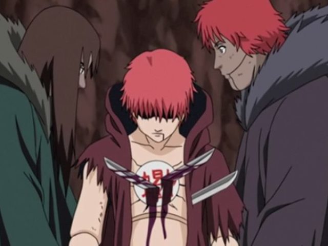 SASORI