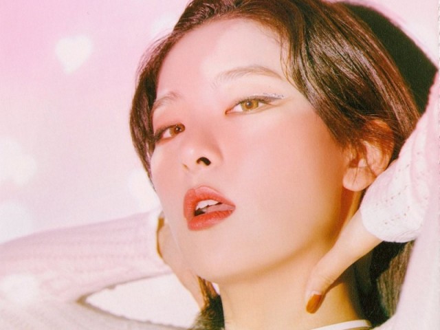 âźSeulgi đ