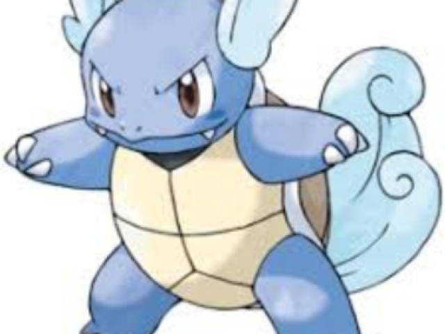 WARTORTLE