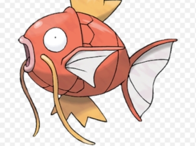 MAGIKARP