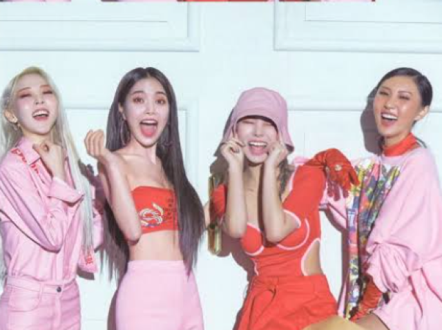 MAMAMOO