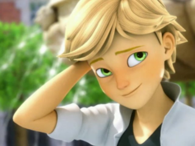 Adrien