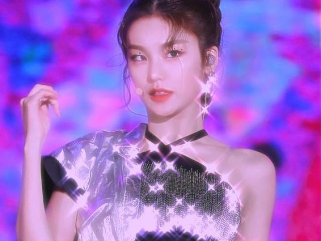 Yeji-ITZY