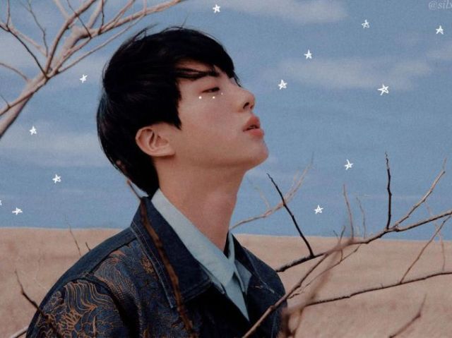 Kim Seokjin