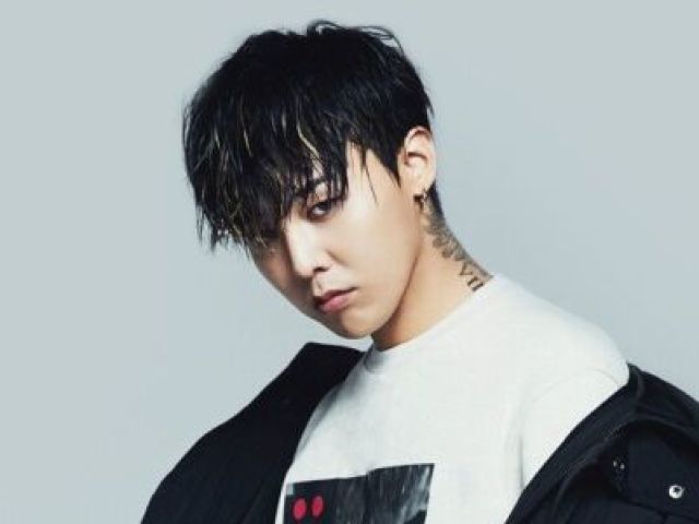 G-dragon