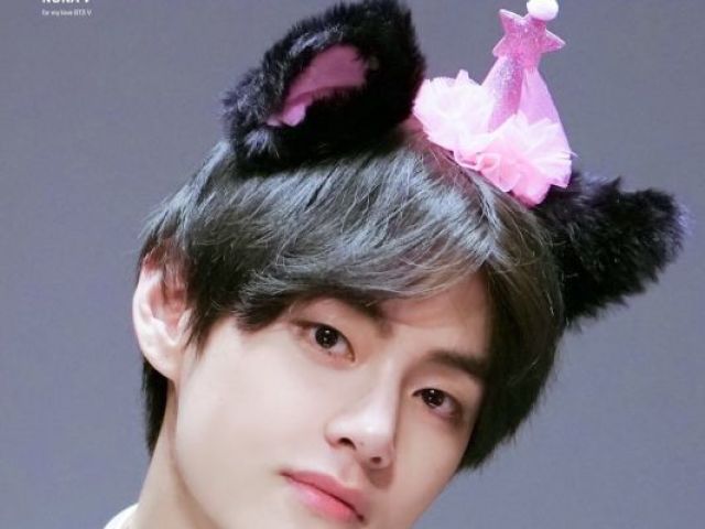 Kim Taehyung