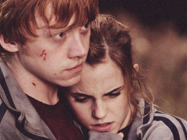 Você até que é um shipper