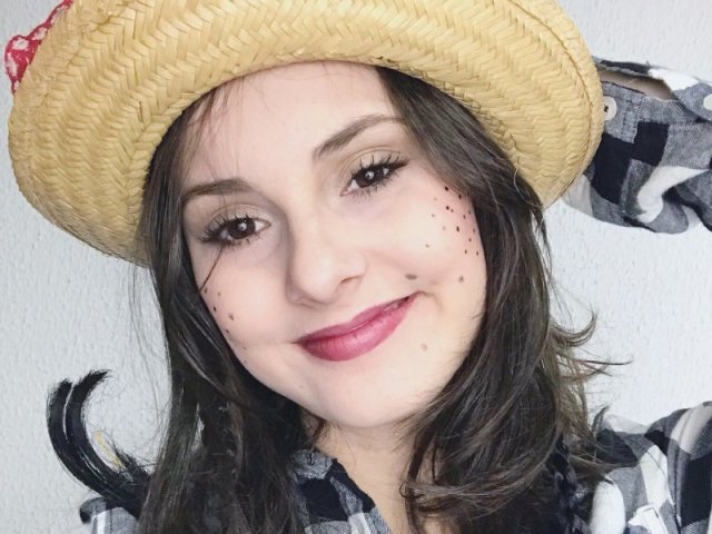 Você conhesse mesmo a manu digilio???