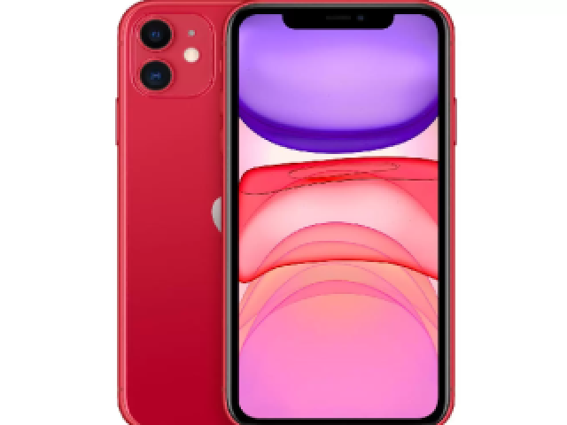 de um iphone 11