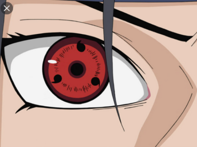 Sharingan