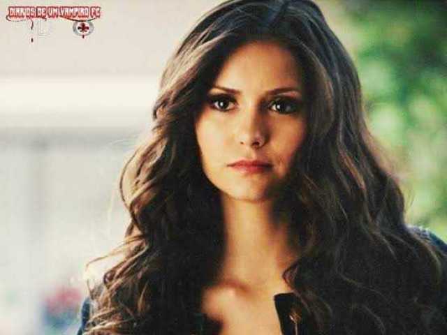 Katherine Pierce