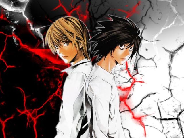 death note