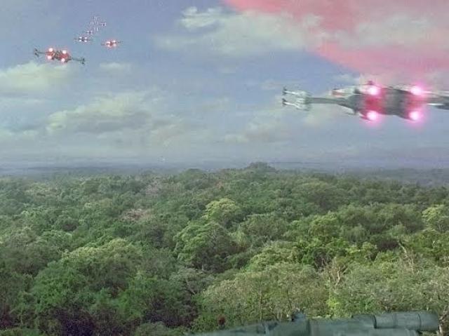 Yavin