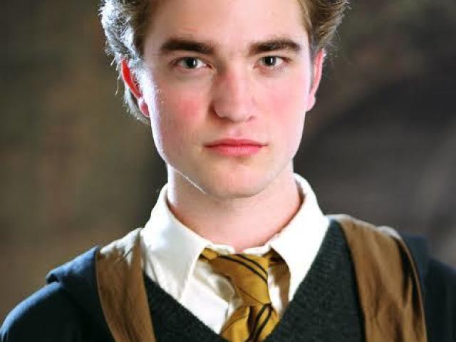 Cedric