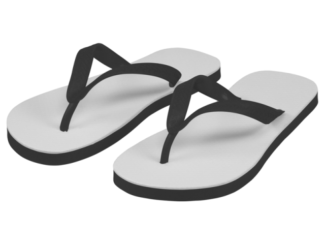 Havaianas branca