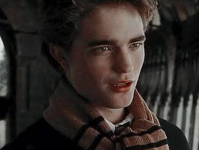 Cedrico Diggory