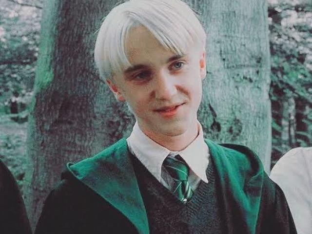 Draco Malfoy