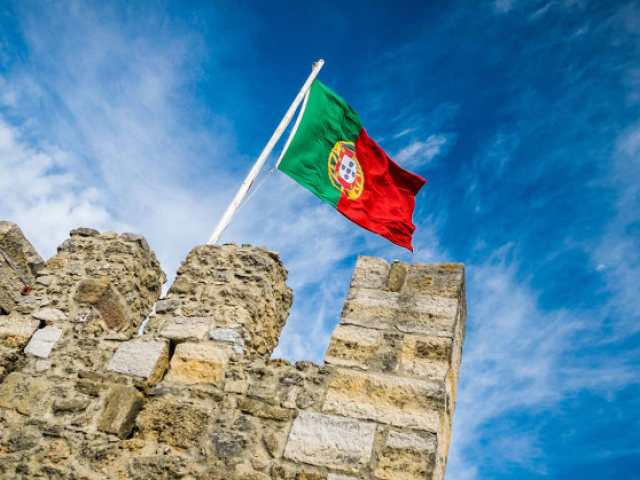 Conhece as cidades portuguesas? (distritos)