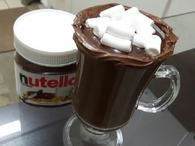 Chocolate-Quente