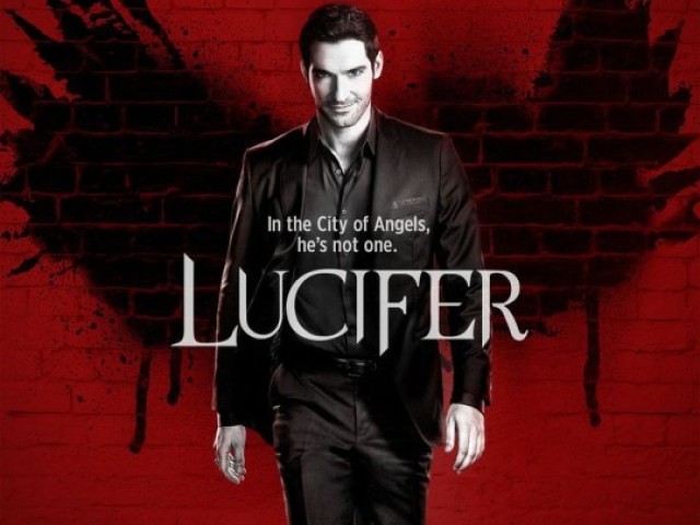 Lucifer