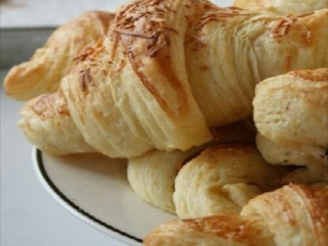 Croissant