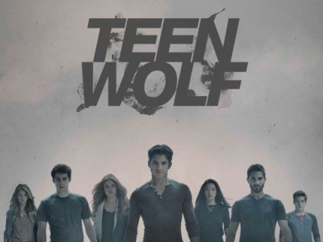 Teen wolf