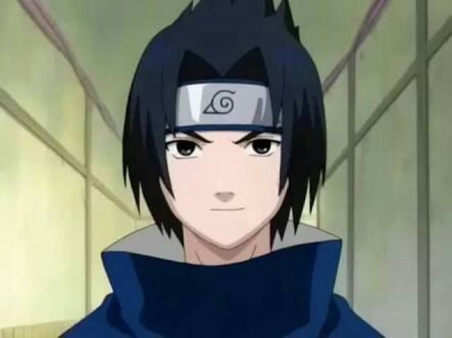 Sasuke= Tome mais cuidado S/n
S/n= Desculpe Sasuke, era para agente se encontrar aqui mesmo?
Sasuke= Sim, eu já esperava que o Naruto e o kakashi iam se atrasar mas não a Sakura...
S/n= Você gosta da sakura?
Sasuke=Não!
S/n= vou fingir que acredito...
Quando eu olhei para ele vi suas bochechas corarem, enquanto sorria por fora estava morrendo por dentro não sei o por quê?