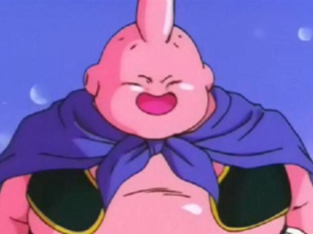 majin boo