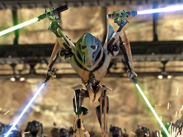 General Grievous