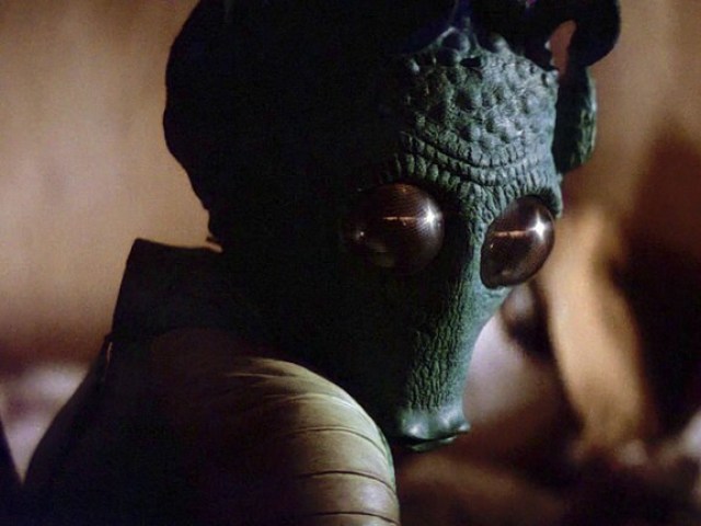 Greedo