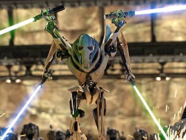 General Grievous