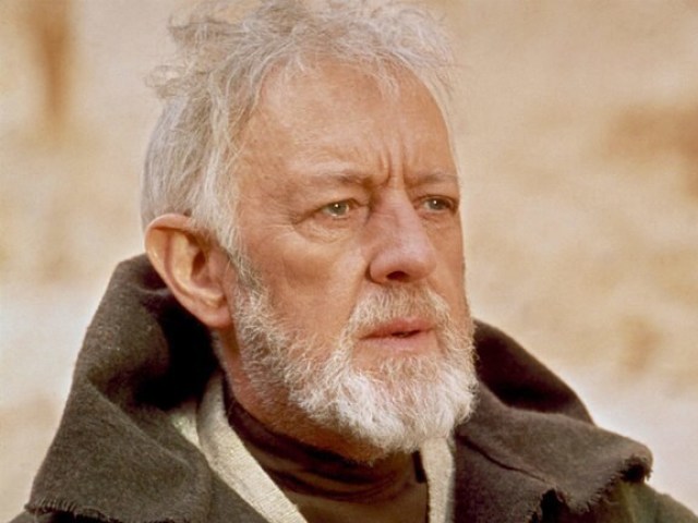 Obi-Wan Kenobi