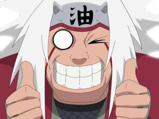 Jiraiya