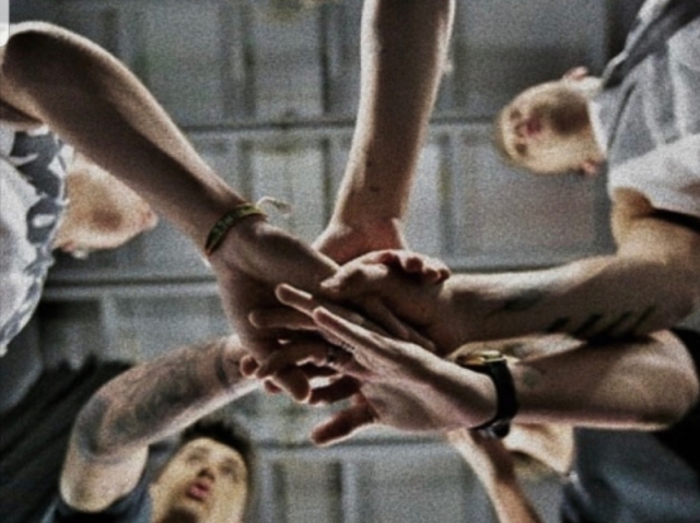 Qual seria seu namorado do One Direction?